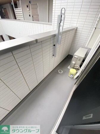 エクセリア上鷺宮IIの物件内観写真